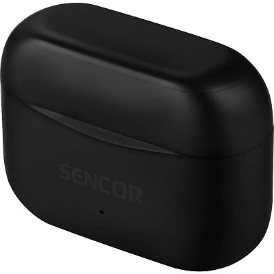 SEP GRIM BLACK ANC TWS SENCOR