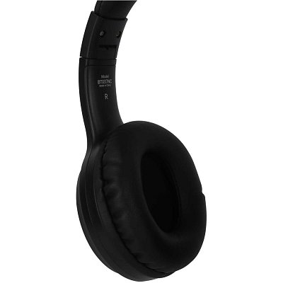 SEP PANNION BLACK ANC headphones SENCOR