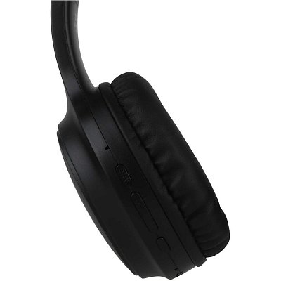 SEP PANNION BLACK ANC headphones SENCOR