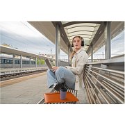 SEP PANNION BLACK ANC headphones SENCOR
