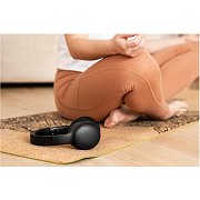 SEP PANNION BLACK ANC headphones SENCOR