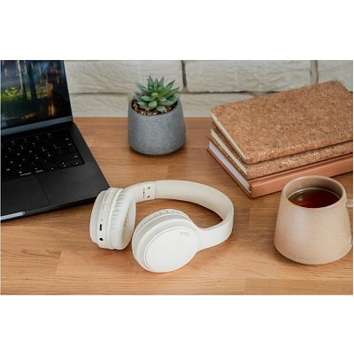 SEP PANNION WHITE ANC headphones SENCOR