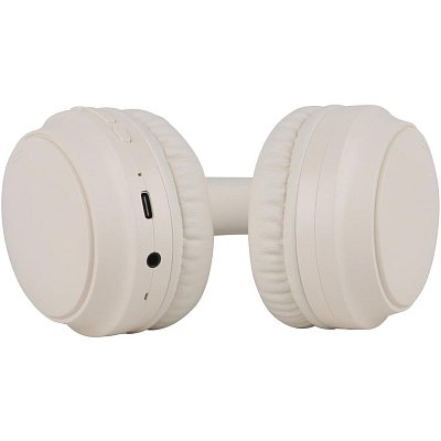 SEP PANNION WHITE ANC headphones SENCOR
