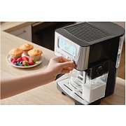 SES 4090SS Espresso SENCOR