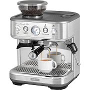 SES 6010SS Espresso SENCOR