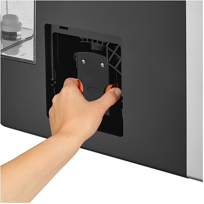 SES 7300BK Automatické Espresso SENCOR