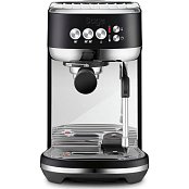 SES500BTR Espresso Black Truffle SAGE