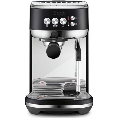 SES500BTR Espresso Black Truffle SAGE