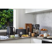 SES500BTR Espresso Black Truffle SAGE