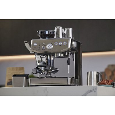 SES876BSS Espresso SAGE