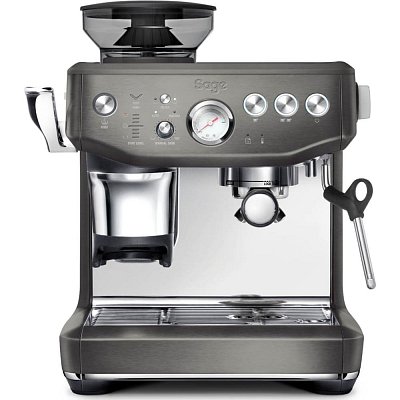 SES876BST Espresso SAGE