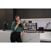 SES876BST Espresso SAGE