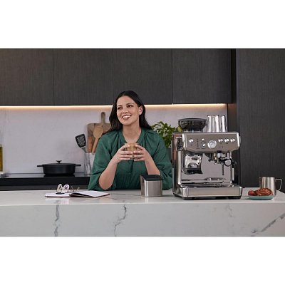 SES876BST Espresso SAGE