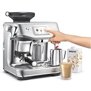 SES881BSS Espresso SAGE