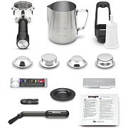 SES881BSS Espresso SAGE