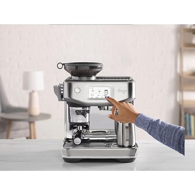 SES881BSS Espresso SAGE