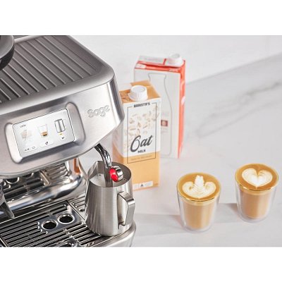 SES881BSS Espresso SAGE