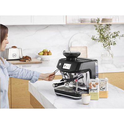 SES881BTR Espresso SAGE