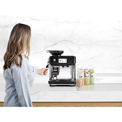 SES881BTR Espresso SAGE
