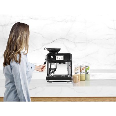 SES881BTR Espresso SAGE