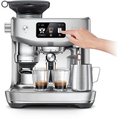 SES985BSS Espresso SAGE