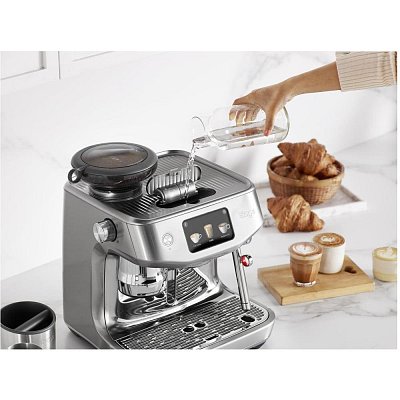 SES985BSS Espresso SAGE