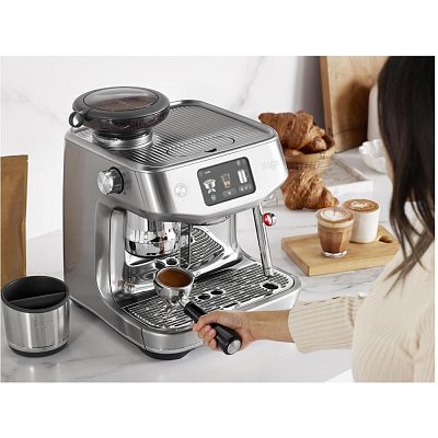 SES985BSS Espresso SAGE