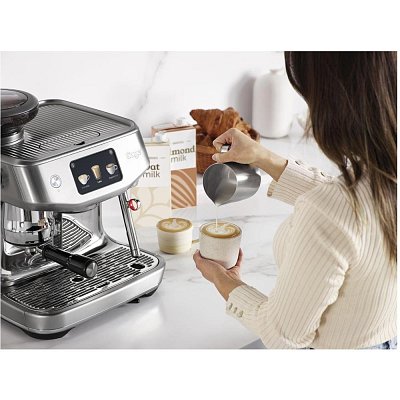 SES985BSS Espresso SAGE