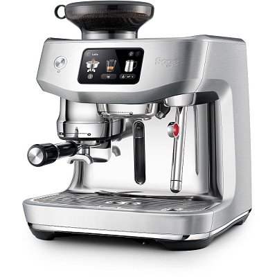 SES985BSS Espresso SAGE