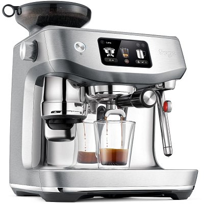 SES985BSS Espresso SAGE