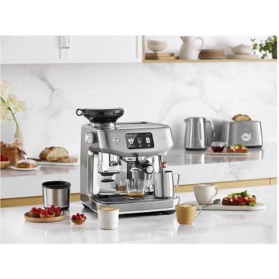 SES985BSS Espresso SAGE