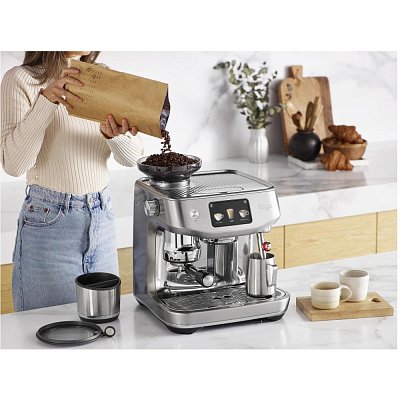 SES985BSS Espresso SAGE