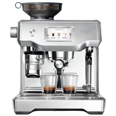 SES990BSS Espresso SAGE