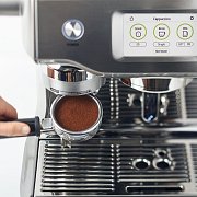 SES990BSS Espresso SAGE