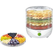 SFD 750WH Sušička potravin SENCOR