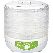 SFD 790WH Sušička potravin SENCOR
