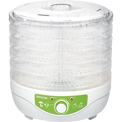 SFD 790WH Sušička potravin SENCOR