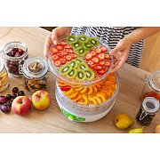 SFD 790WH Sušička potravin SENCOR