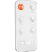 SFE 2340WH stolní ventilátor SENCOR