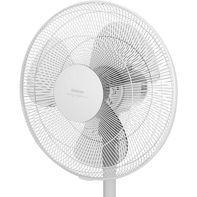 SFN 4060WH stojanový ventilátor SENCOR