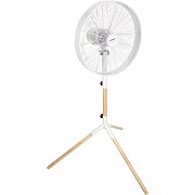 SFN 4080WH stojanový ventilátor SENCOR