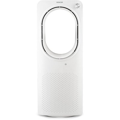 SFT 2403WH bezvrtulový ventilátor SENCOR
