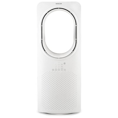 SFT 2404WH bezvrtulový ventilátor SENCOR