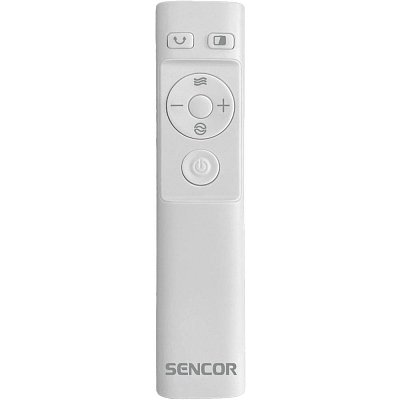 SFT 2404WH bezvrtulový ventilátor SENCOR