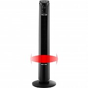 SFT 4207BK sloupový ventilátor SENCOR