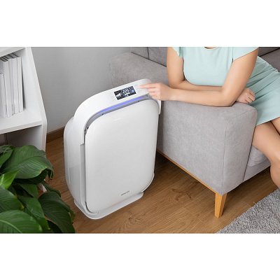 SHA 9400WH čistička vzduchu SENCOR