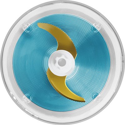 SHB 4467TQ-EUE3 tyčový mixér SENCOR