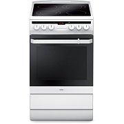 SHC 5874W SPORÁK SKLOKERAMICKÝ AMICA