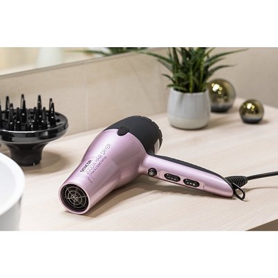 SHD 6700VT vysoušeč vlasů SENCOR