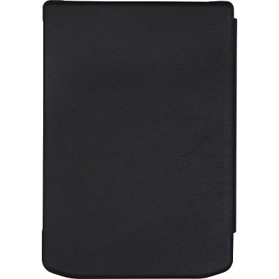 Shell cover 629/634 black POCKETBOOK